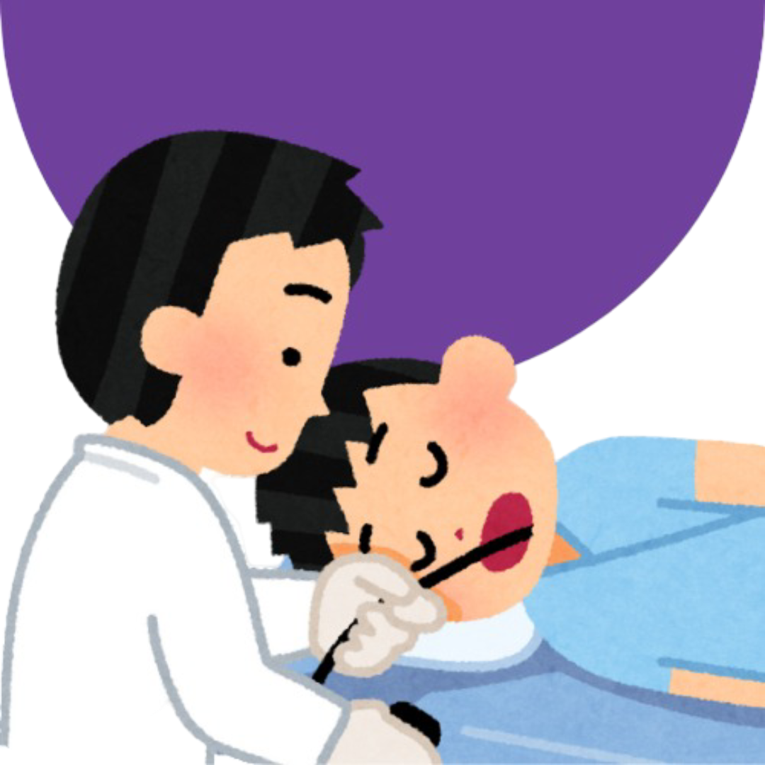 Expert bronchoscopy procedure at Shwasa Mitra providing comprehensive lung examination and respiratory treatment services in Bengaluru