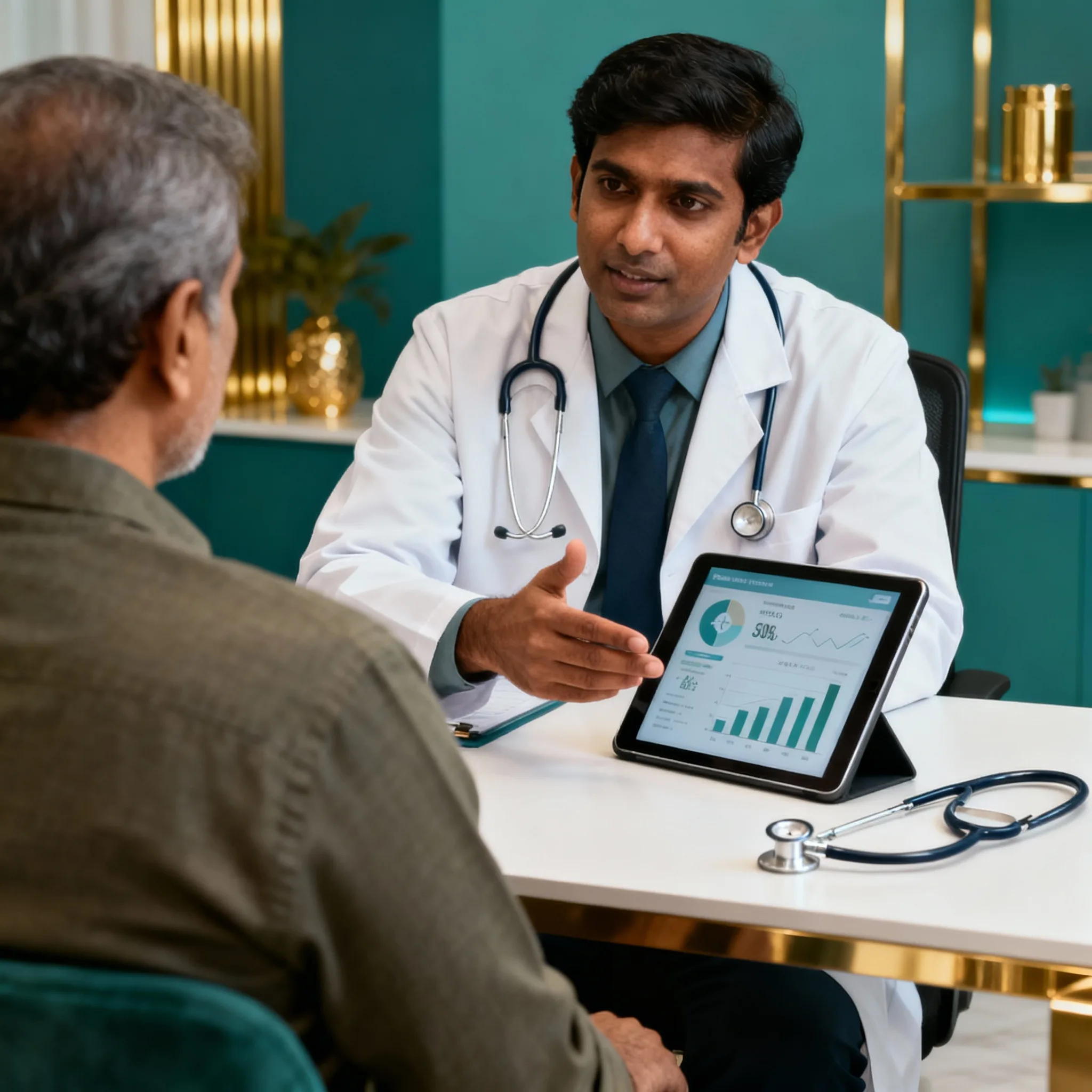 Interstitial Lung Disease diagnosis and management with cryobiopsy and imaging