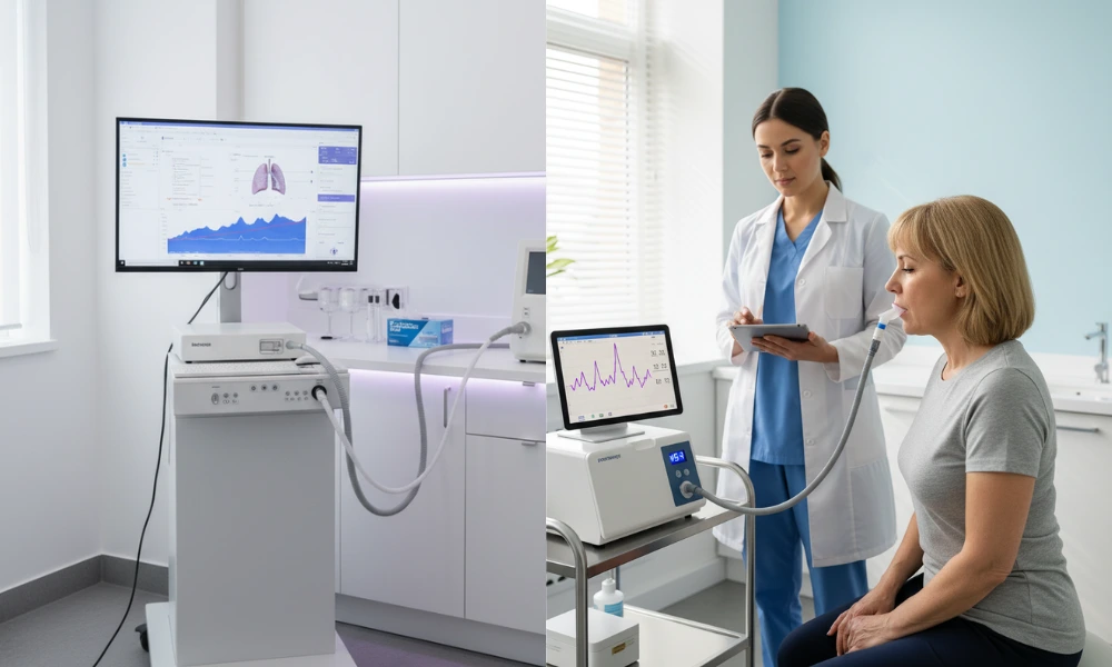 PFT FOT Illustration